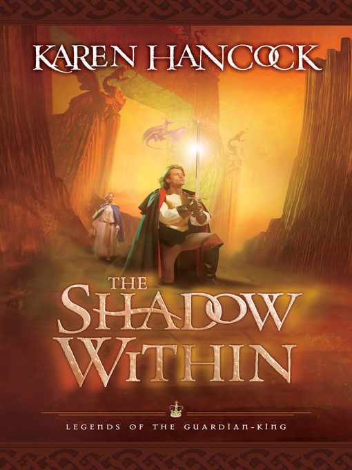 Title details for The Shadow Within by Karen Hancock - Available